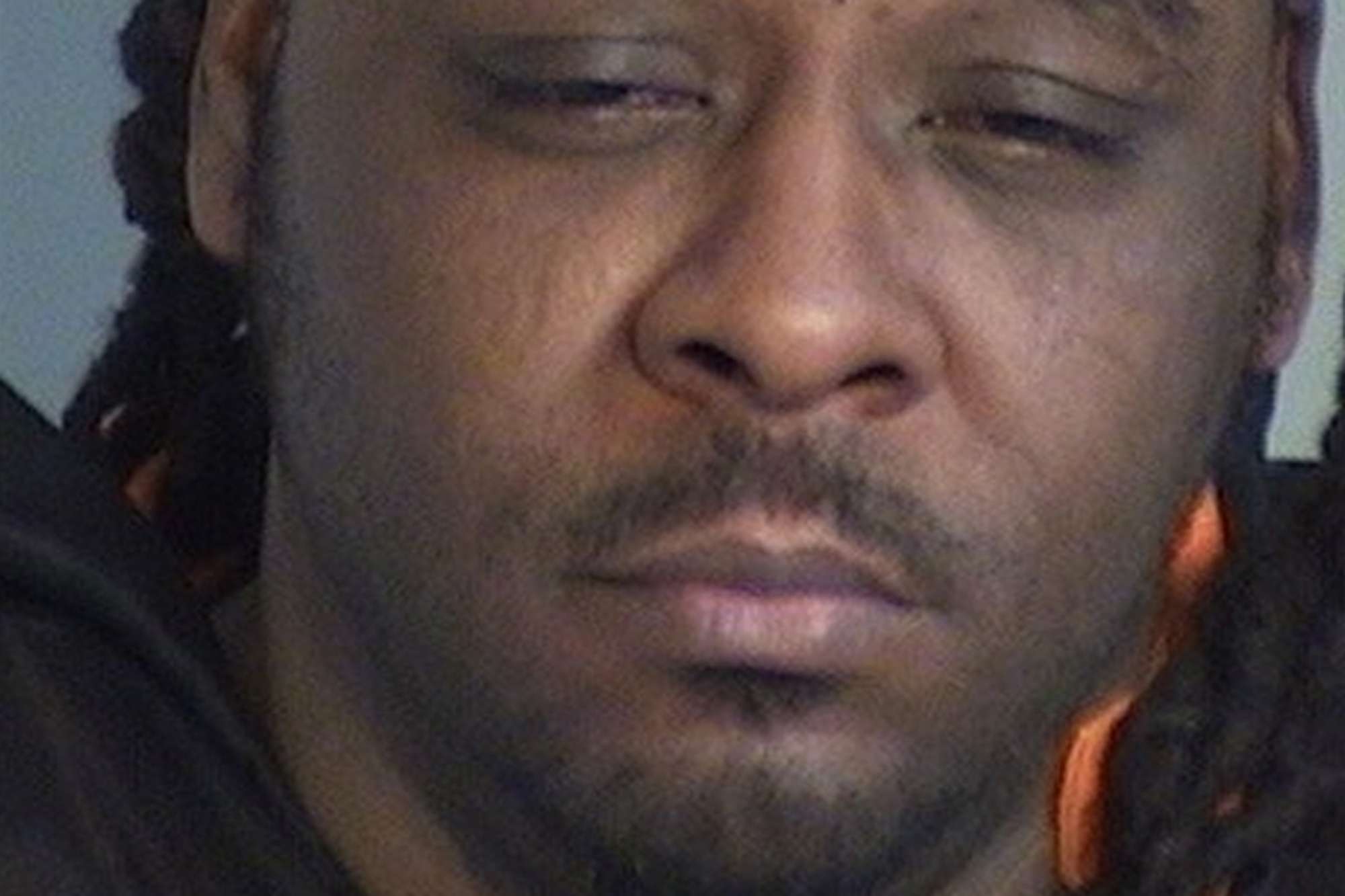Father arrested after his toddler allegedly drowned when he fell asleep ...
