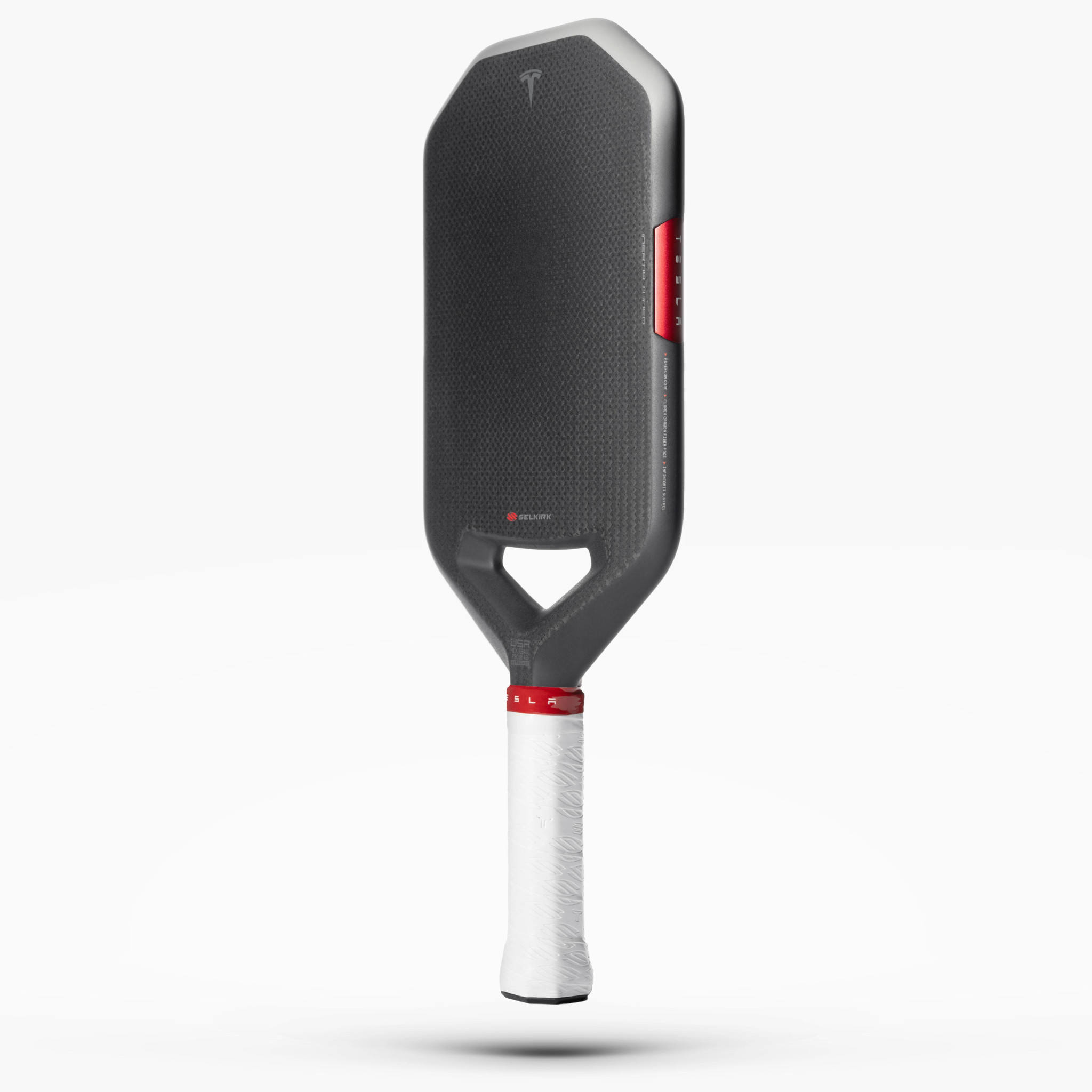 Tesla verkauft jetzt Pickleball-Schläger für 280 Franken