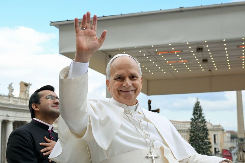 Pope Leo summons world's top bishops to the Vatican for rare summit