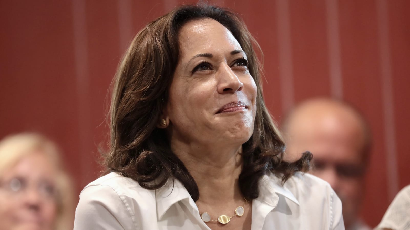 Kamala Harris ©Gage Skidmore/Flickr CC BY-SA 4.0