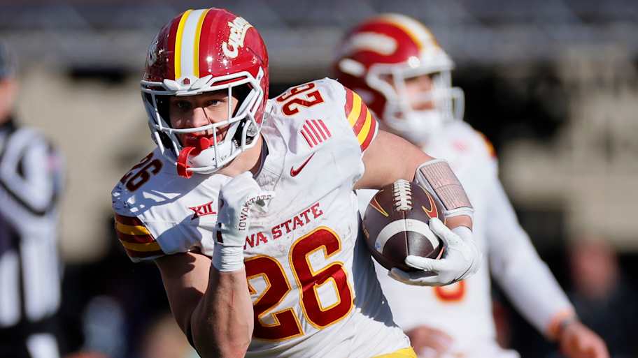 Latest QB expected to hit the transfer portal isn