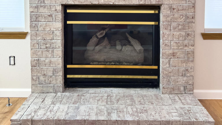 Make your fireplace safer with a DIY solution