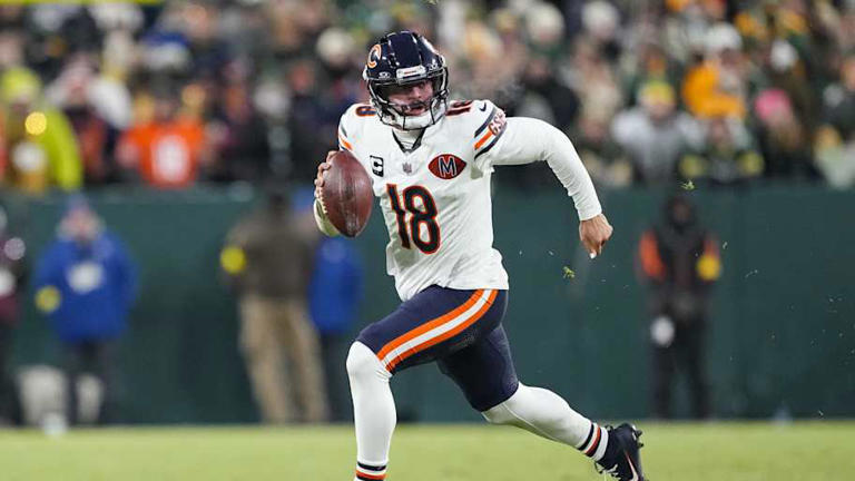 Bears vs. Packers: Three bold predictions for Saturday’s battle atop ...