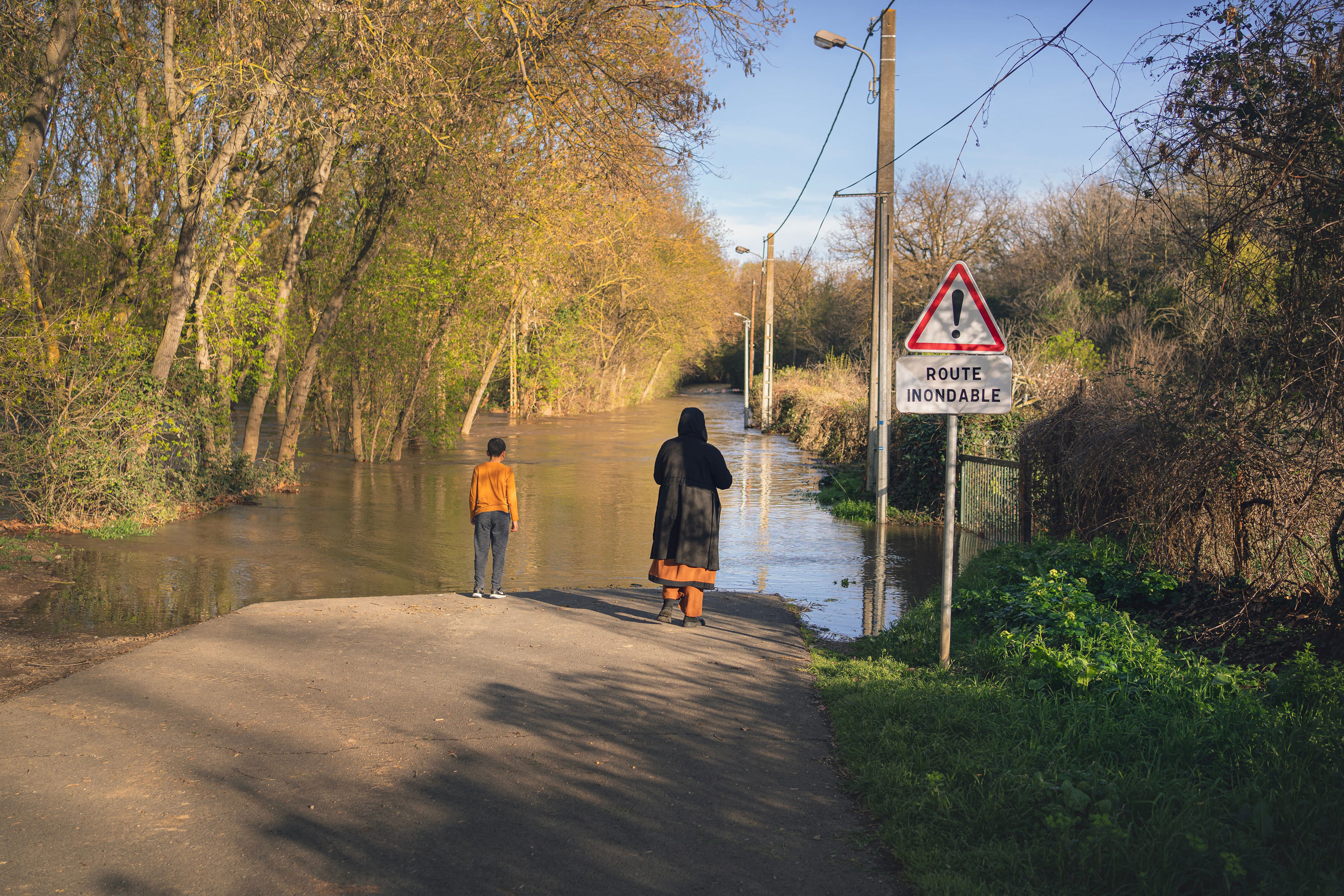 Crues et pluie : six départements du sud en vigilance orange ce dimanche