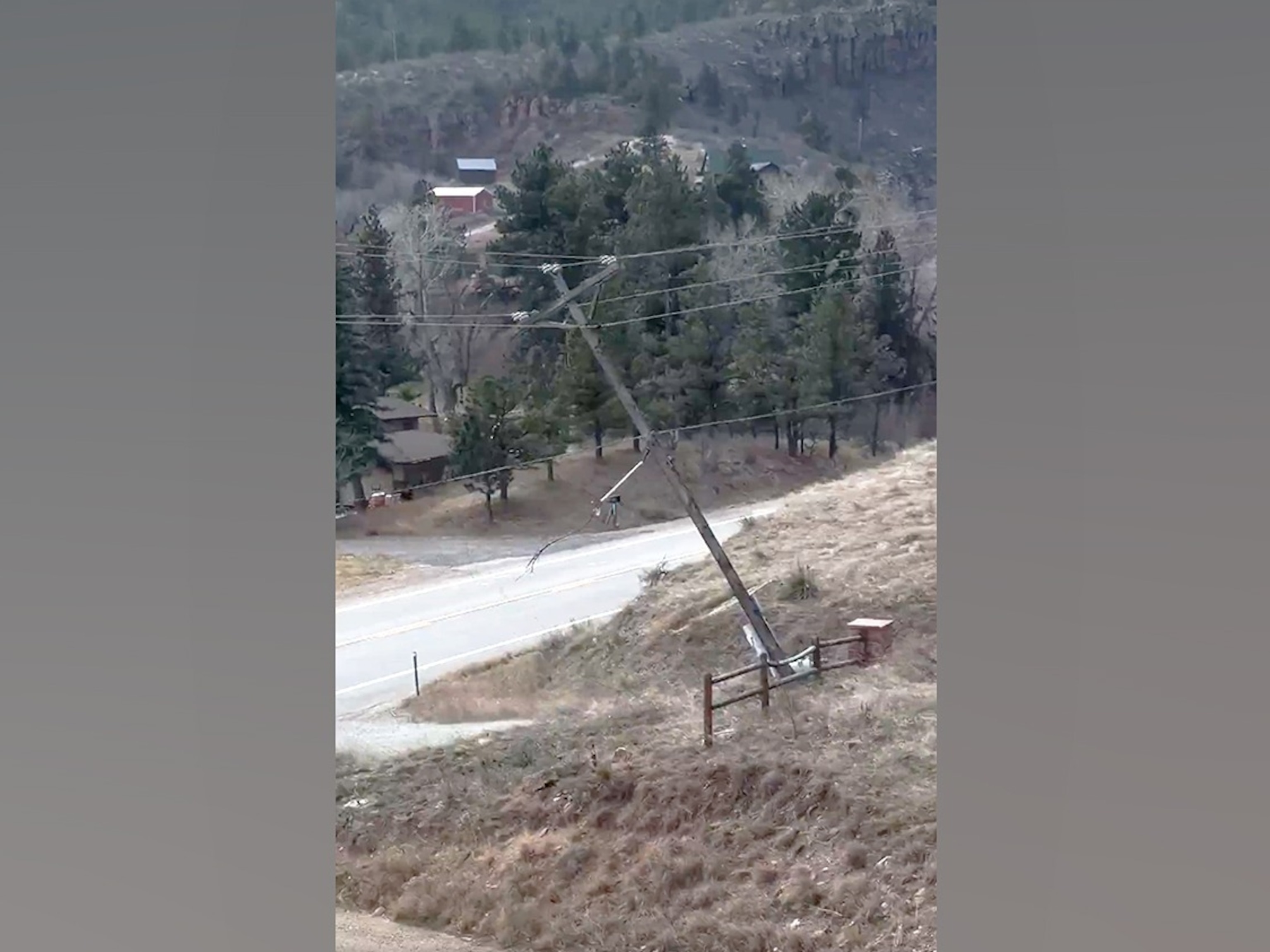 Relentless storms hitting the West, a major pattern change for Christmas week<br><br>