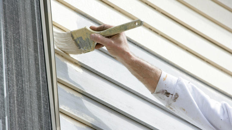 Downsides that may make you reconsider vinyl siding