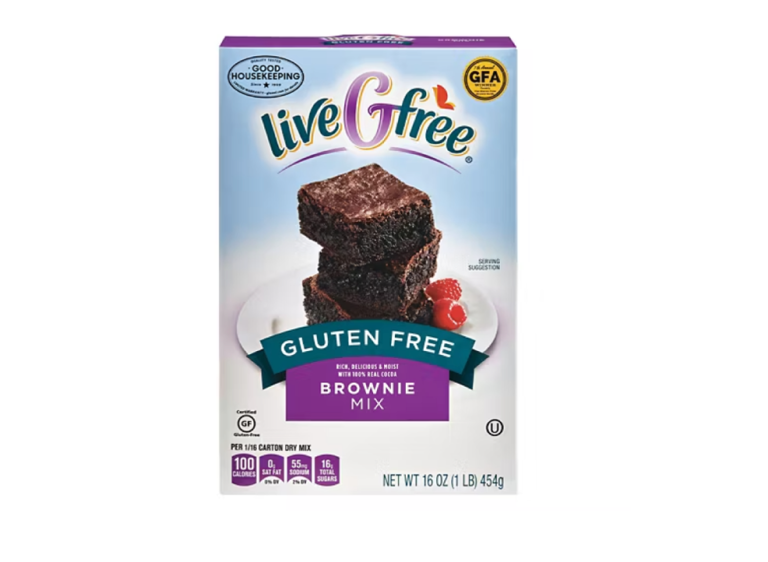 5 brownie mix brands shoppers say taste homemade
