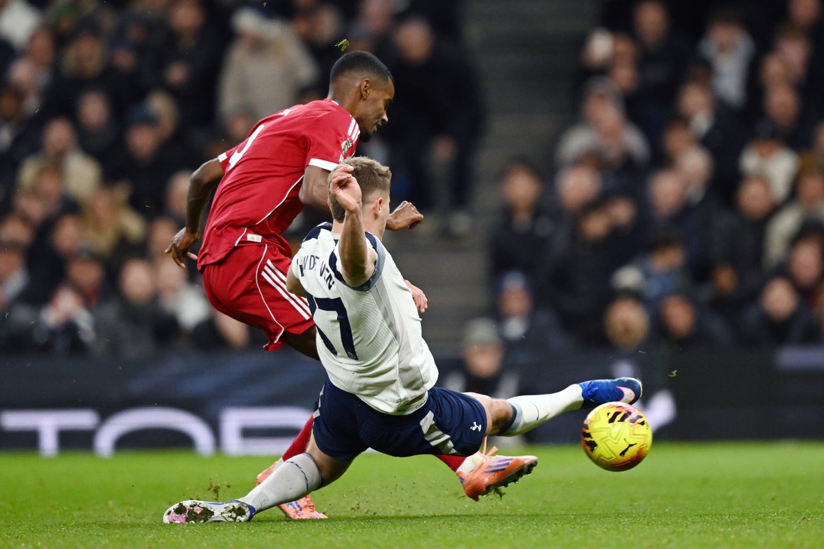 Liverpool, Isak and a six-second glimpse of a £300m future cut short<br>