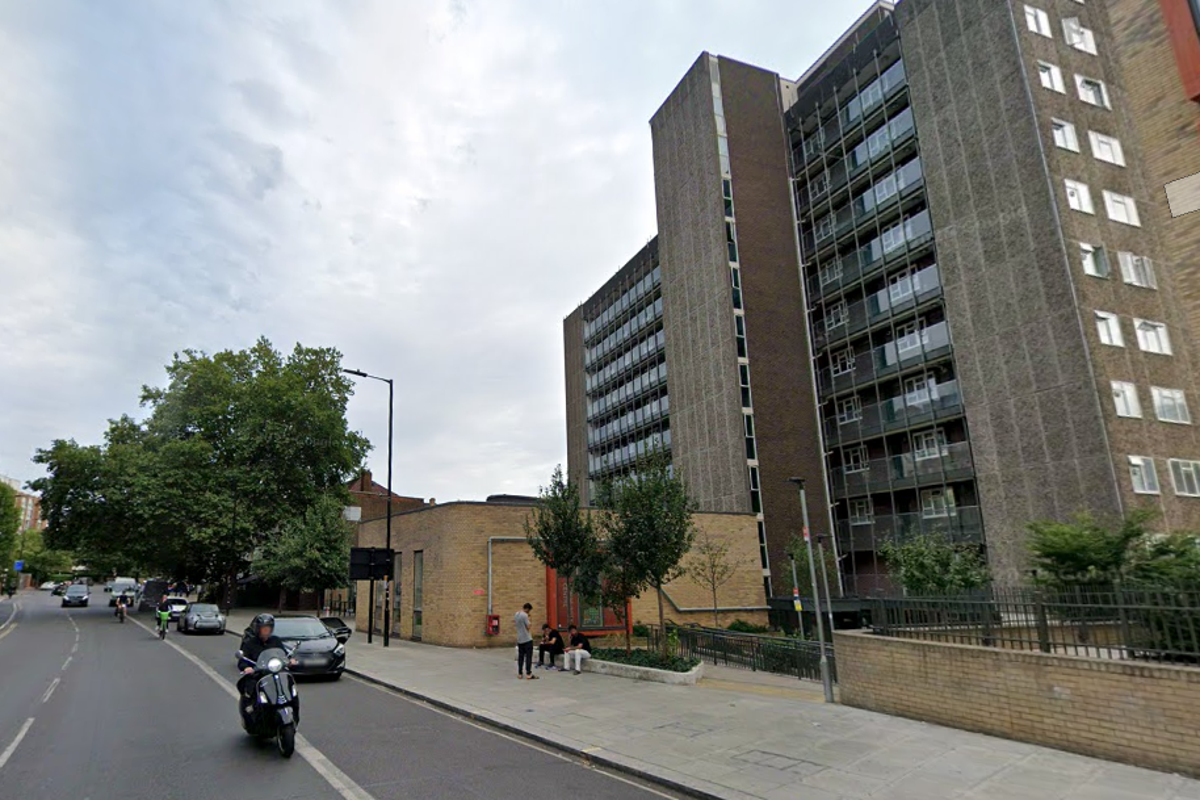Murder investigation launched after man stabbed in north-west London