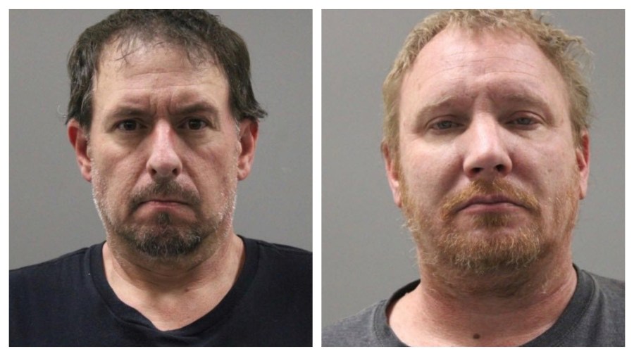 Duo arrested on drug trafficking charges in Limestone County following ...
