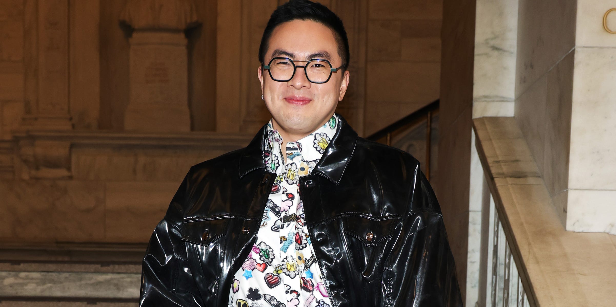 Bowen Yang finally broke his silence about his sudden 