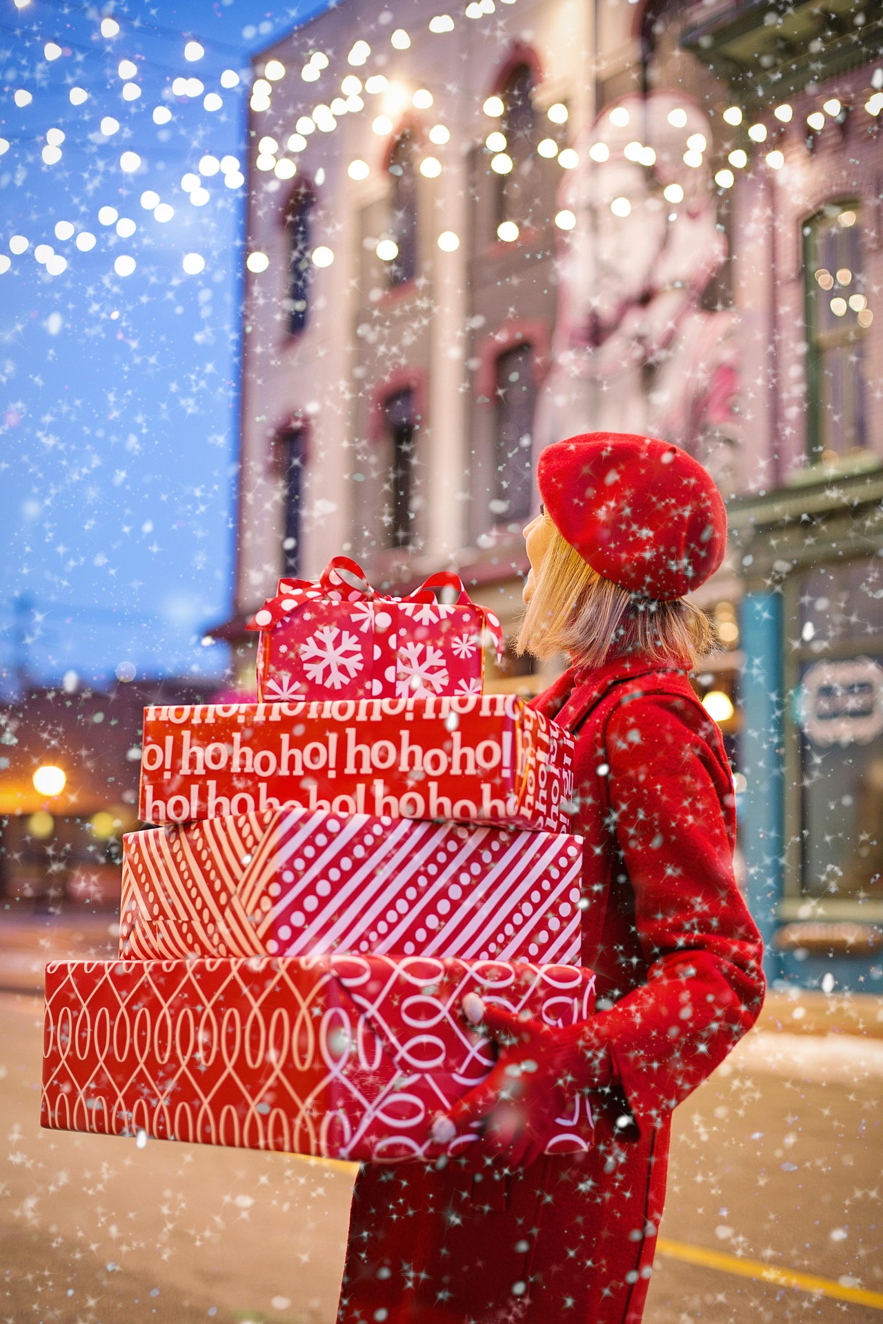 100+ last minute holiday gift ideas that will wow everyone on your list ...
