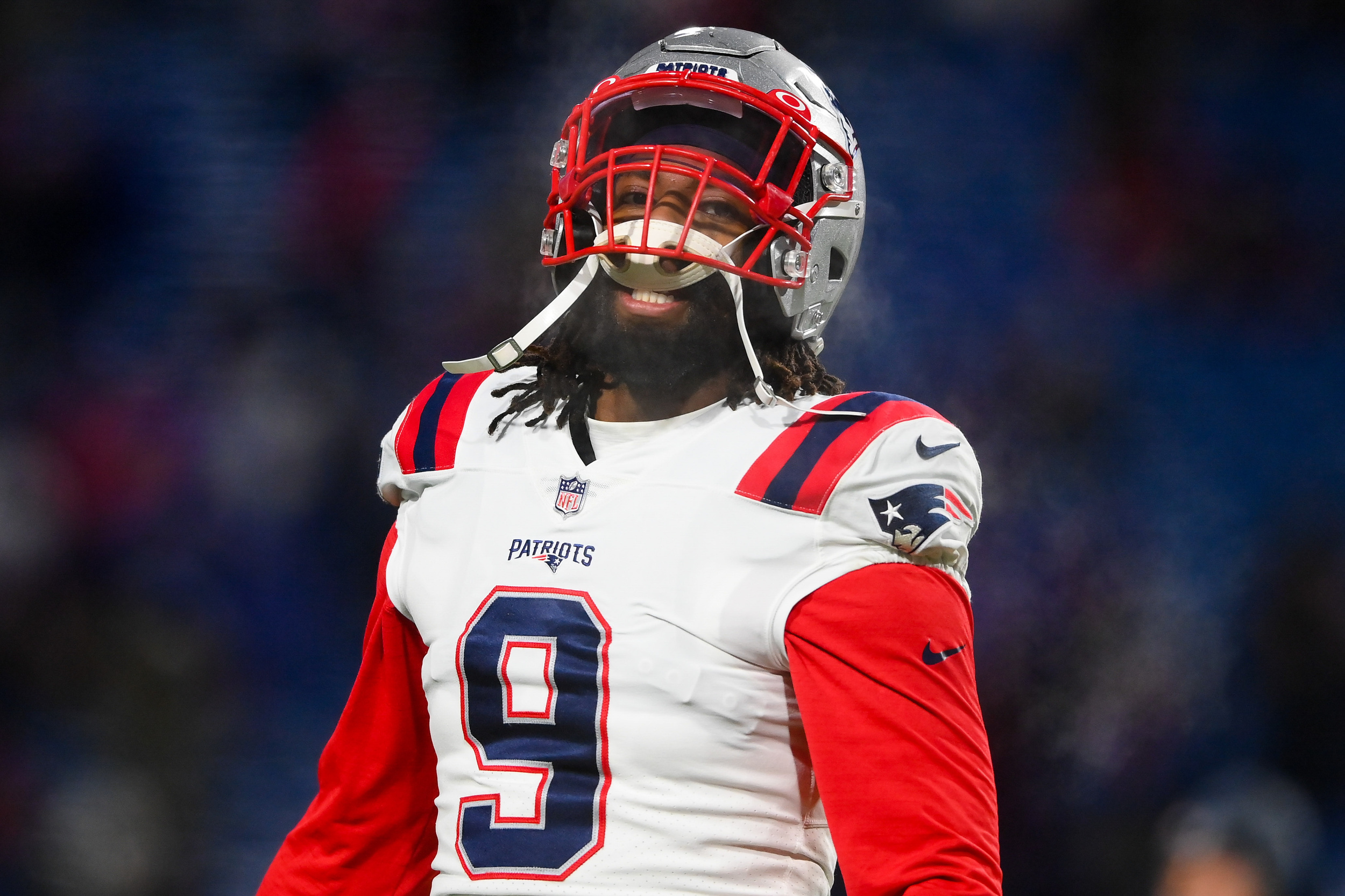 Bills officially sign DE Matt Judon to PS, release DE Morgan Fox