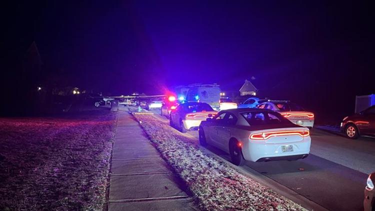 23-year-old man killed in northwest Indianapolis shooting