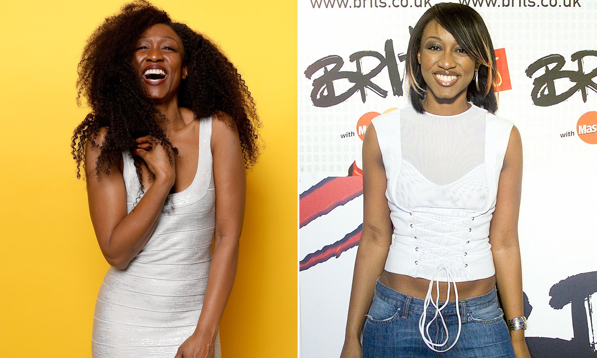 Featured - Beverley Knight Weight Loss