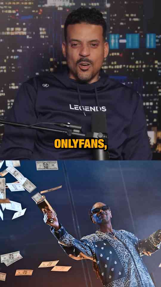 Snoop Dogg said no to $100 million - here's why