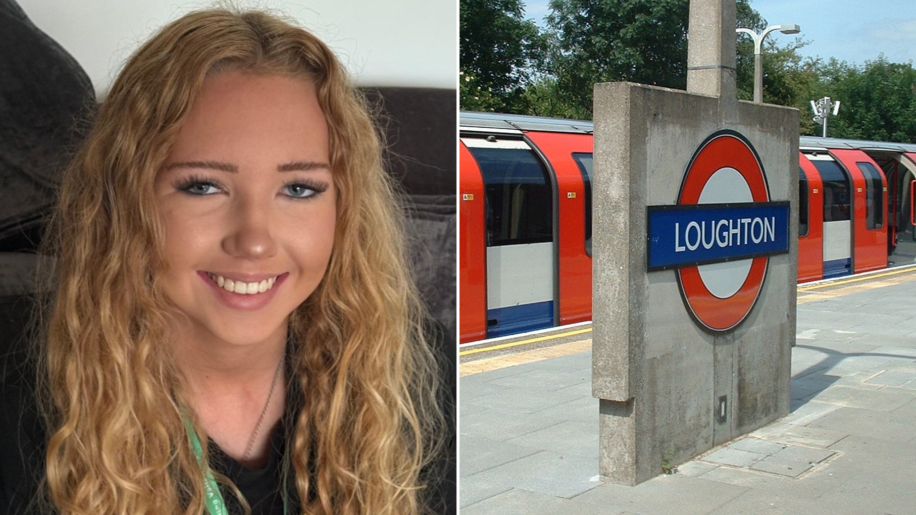 Tributes pour in for 'bright and beautiful' Daisy, 16