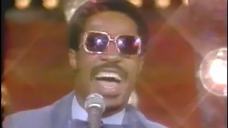 8 iconic R&B and soul songs that still define the 1970s sound