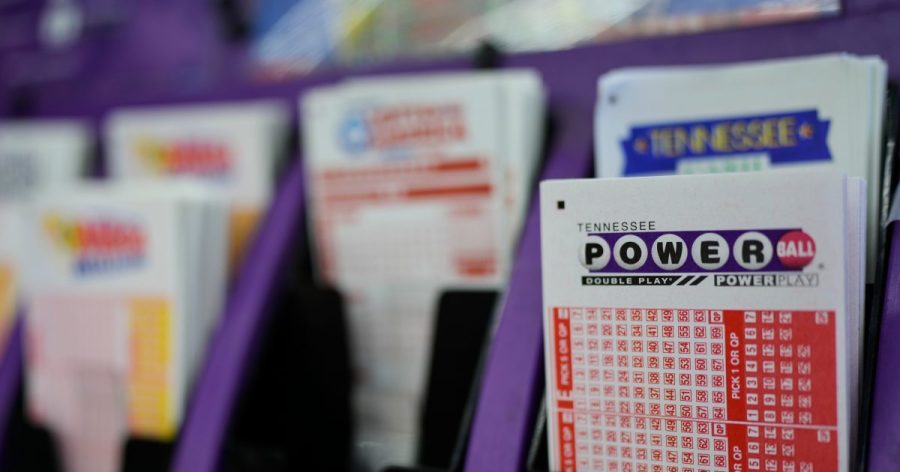 Better luck next time: Powerball climbs to $1.5 billion<br><br>