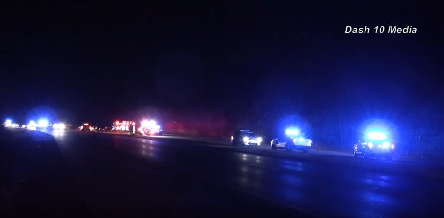 Charges pending after fatal Clarksville crash leaves 1 dead, several ...