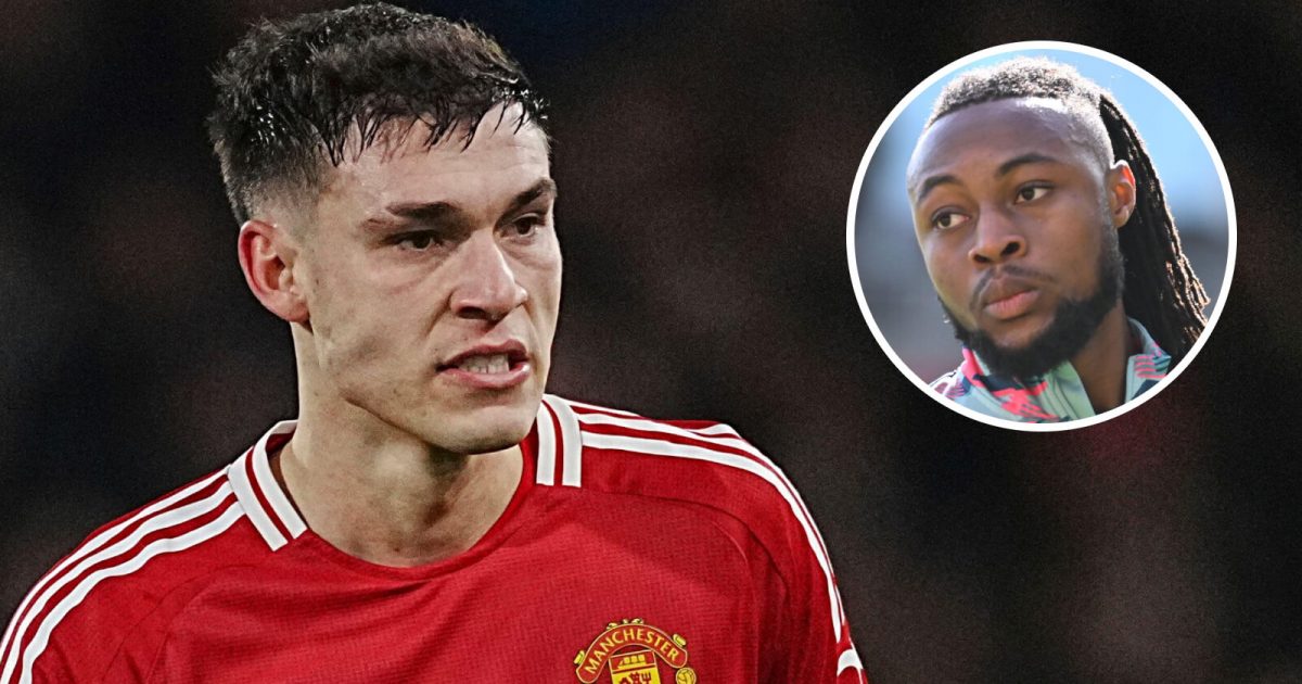 El trío de 112 millones de libras del Man Utd será reemplazado mientras Jason Wilcox intensifica las conversaciones con Antoine Semenyo