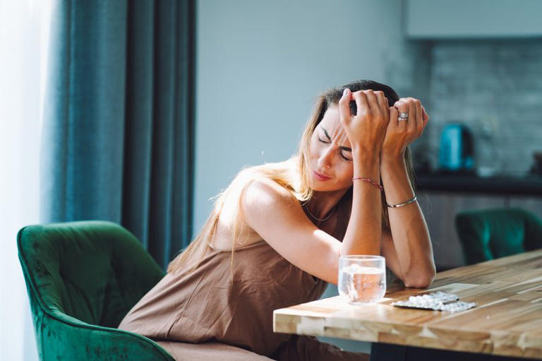 Brits' best hangover cures revealed – and an old classic tops the list