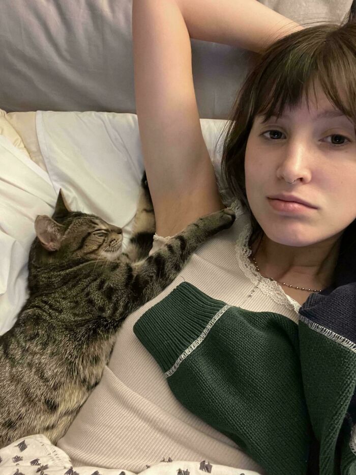 49 Adopted Pets Who Brought Joy To Their New Owners