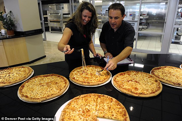 Bisnis makanan menutup pabriknya di California setelah 115 tahun untuk berpindah ke Texas setelah di