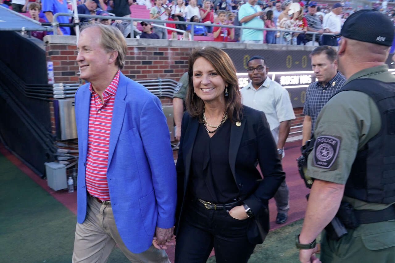 Las cinco historias principales de Texas que hicieron de 2025 todo lo que fue