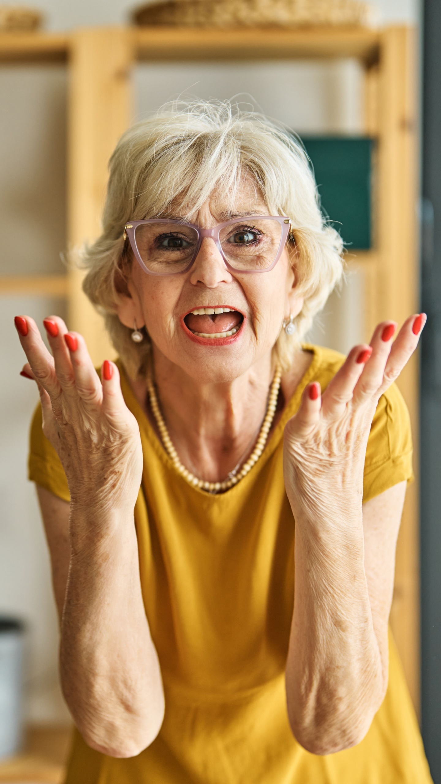 10 modern tools grandparents often struggle with