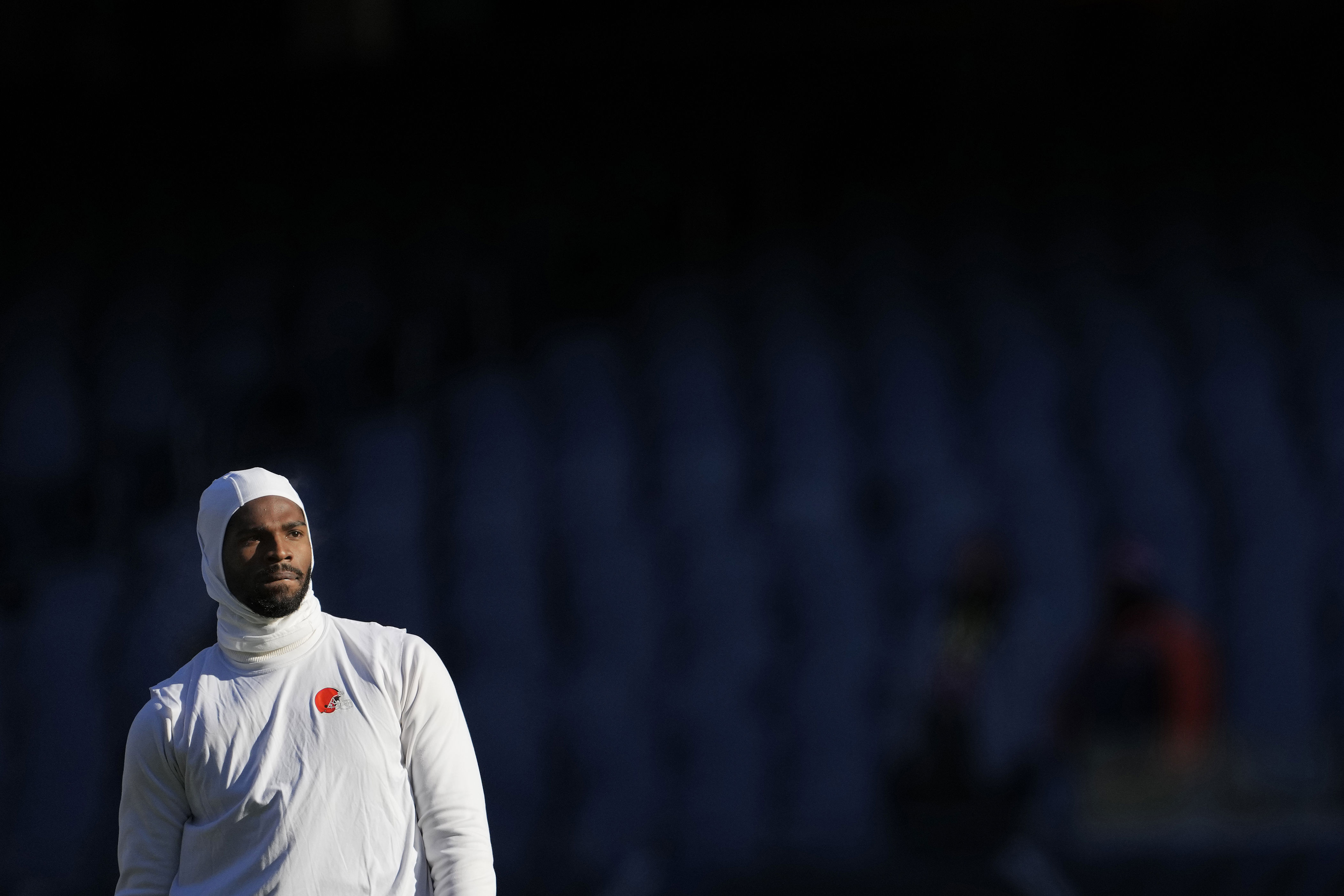 Shedeur Sanders dealt bad news for final 3 games of Browns season