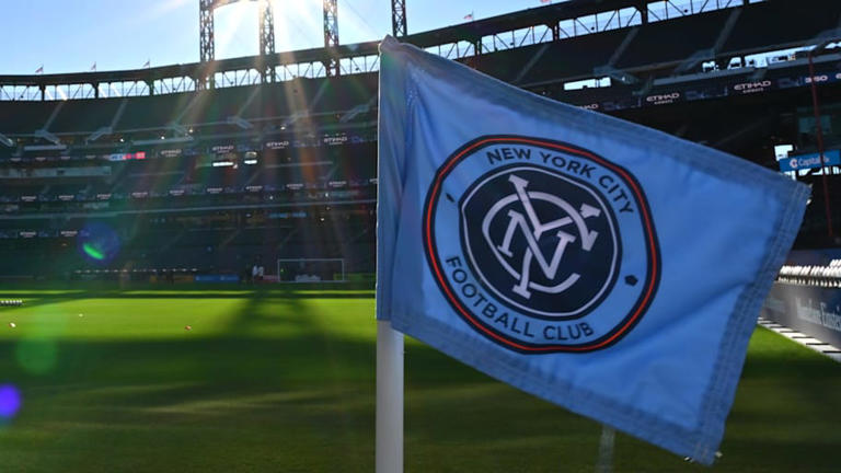 New York City FC could be an option if they do not re-sign Justin Haak. | Mark Smith-Imagn Images