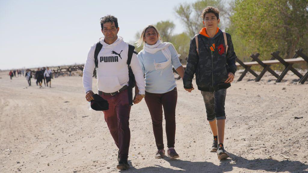 Se pobreza aumentar na Venezuela, nova onda de imigração é esperada