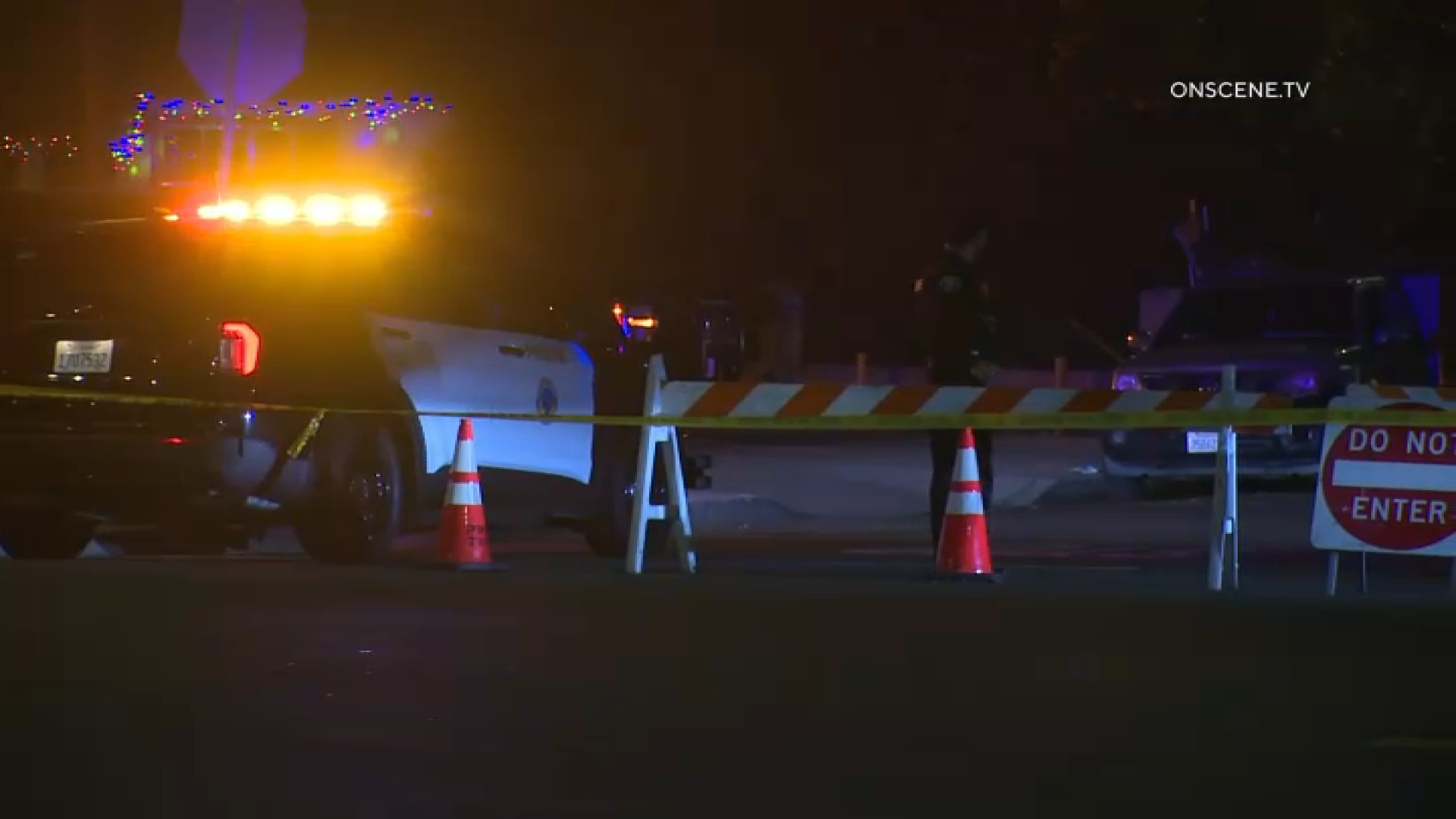 2 fatal shootings in Long Beach are connected: Police