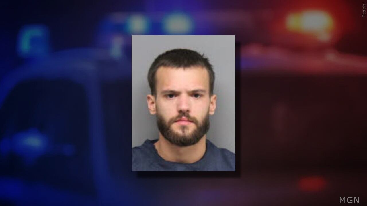 Man arrested after reportedly threatening neighbor in southeast Lincoln ...