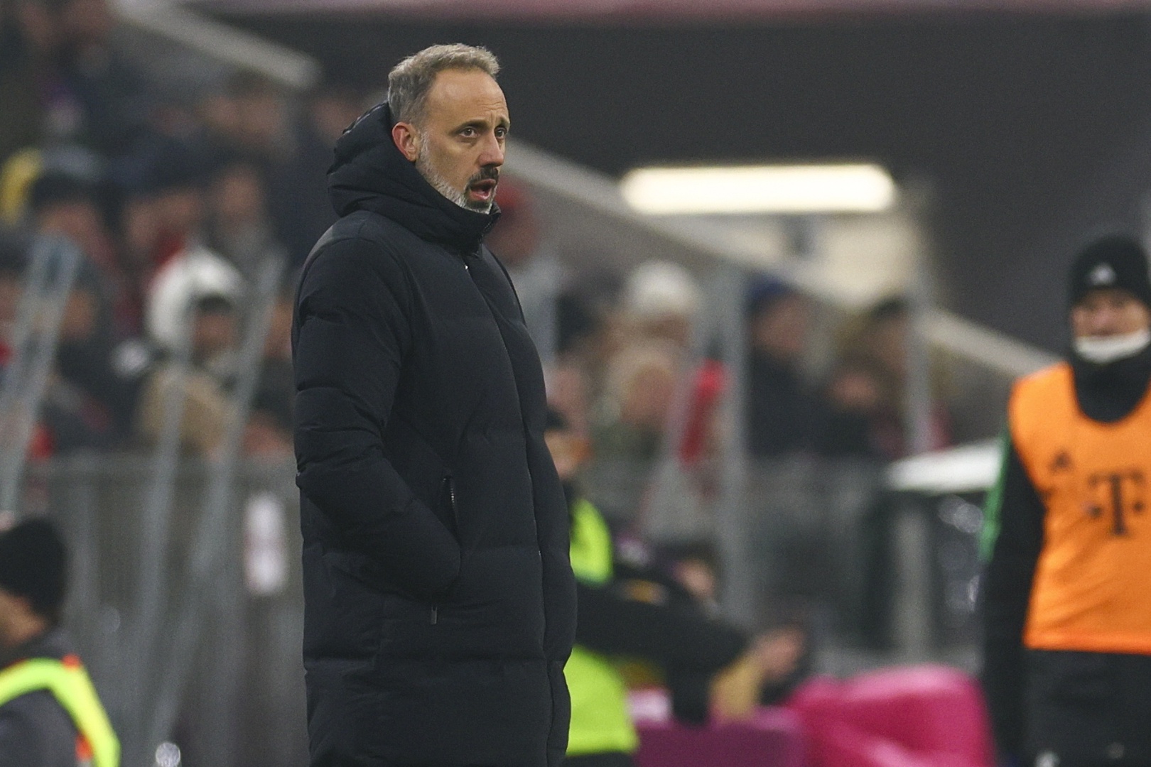 Pellegrino Matarazzo, nuevo entrenador de la Real Sociedad