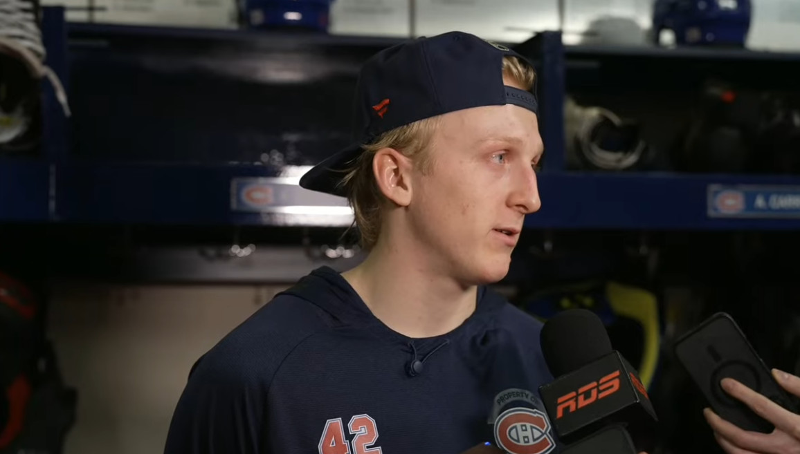 Habs: What is the plan A on defense?
