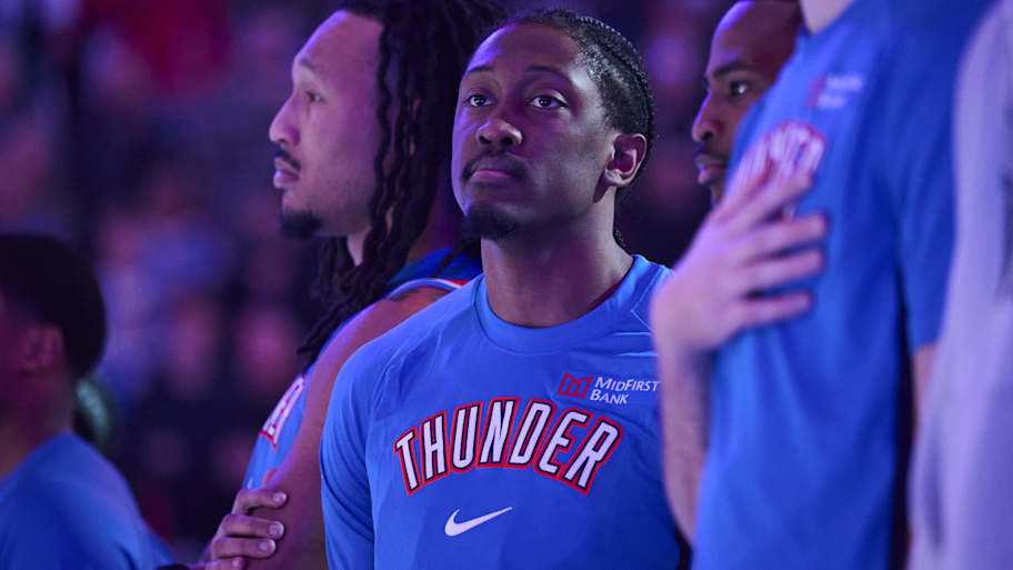 Loss to Timberwolves sheds light on scary Thunder truth