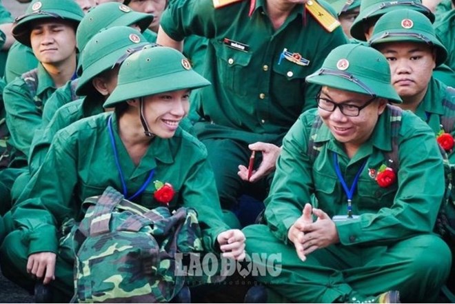 Danh mục tổ hợp xét tuyển đào tạo đại học quân sự tại Học viện Hải quân 2026