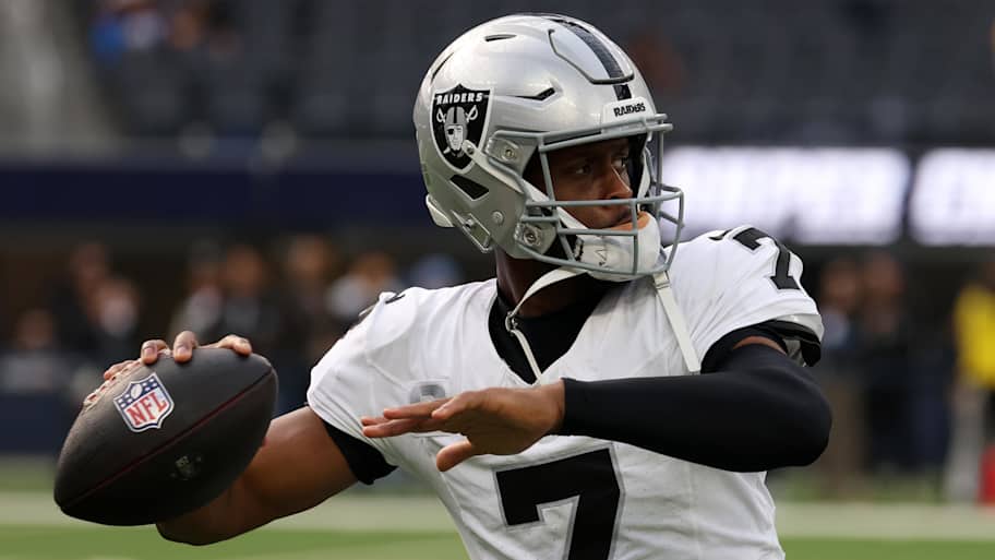 Why the Raiders have their stiffest challenge yet