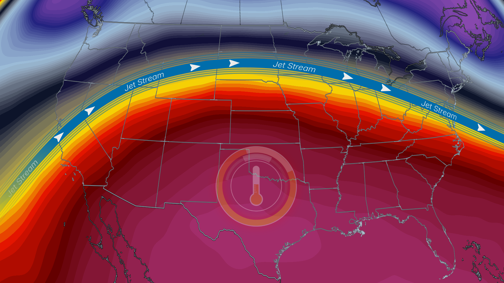 Record warmth across West spreads east this week