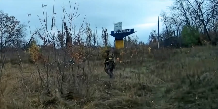 Ukrainian commander reveals how the Kupiansk operation began<br>