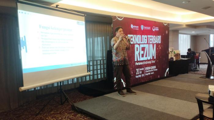 Apa Itu Rezum Therapy, Teknologi Terkini Pengobatan Pembesaran Prostat di RS Adi Husada