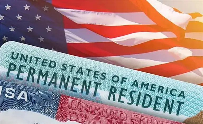 La lotería de Green Cards fue creada en los años noventa. Foto: cortesía.