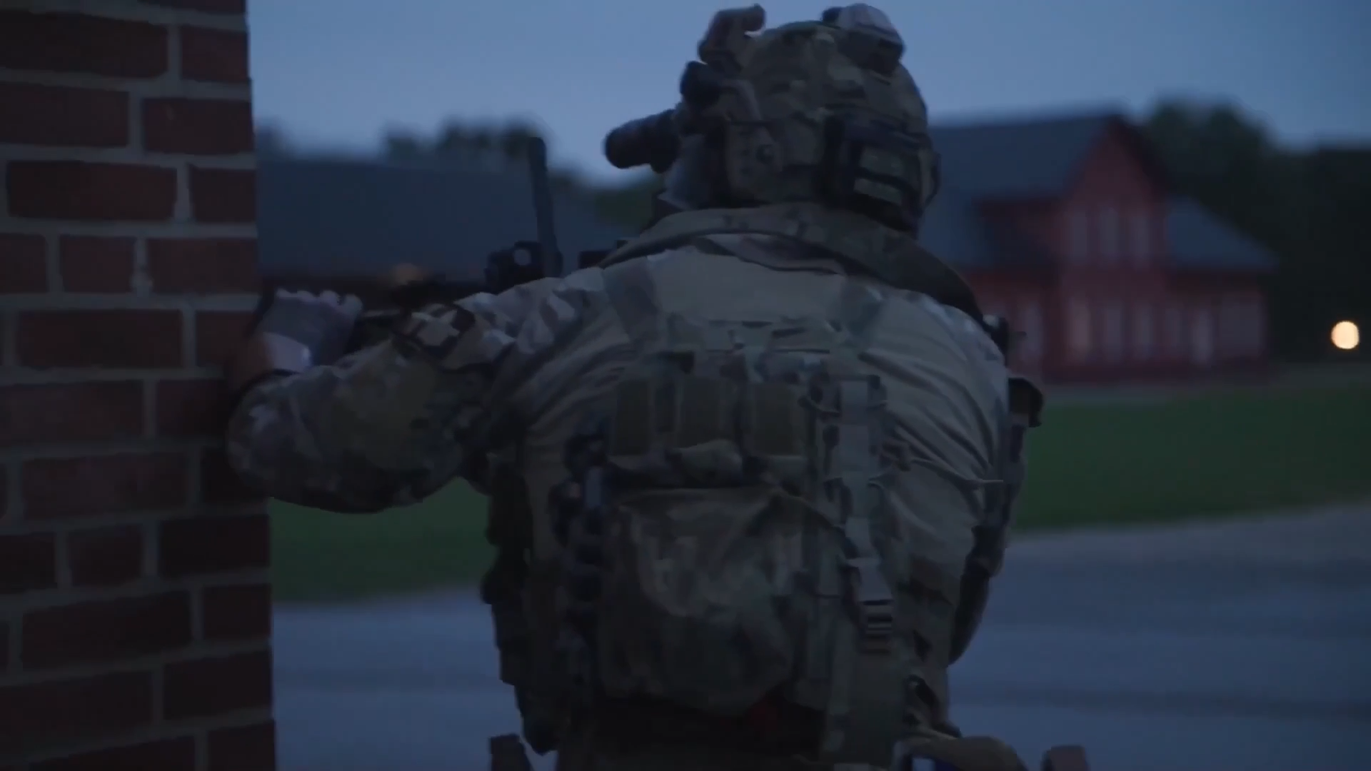 Delta Force vs SAS: Training selection and deadly missions explained