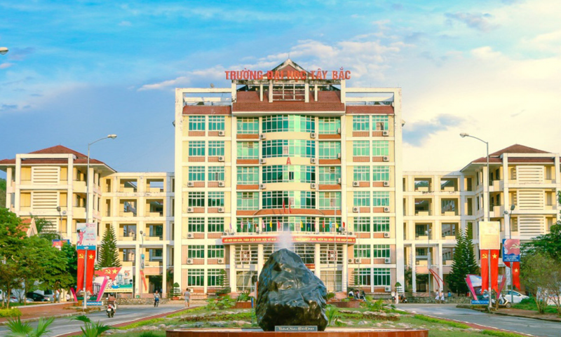 Thanh tra Chính phủ chuyển vụ việc Trường Đại học Tây Bắc sang Bộ Công an