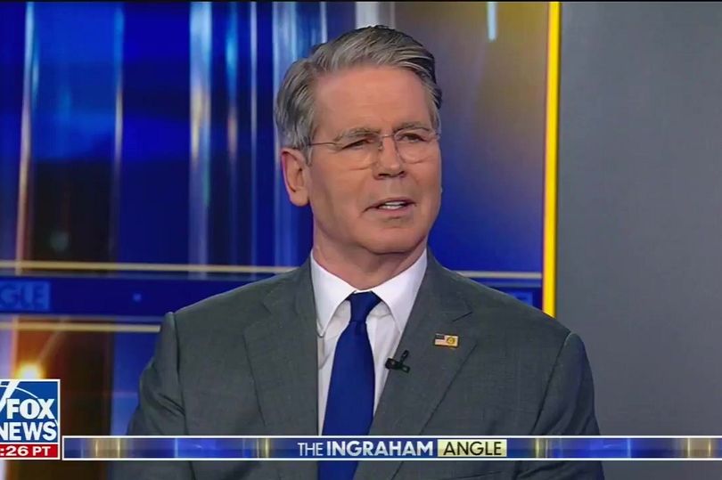 Fox News viewers turn on Donald Trump as MAGA fan accused of lying live ...