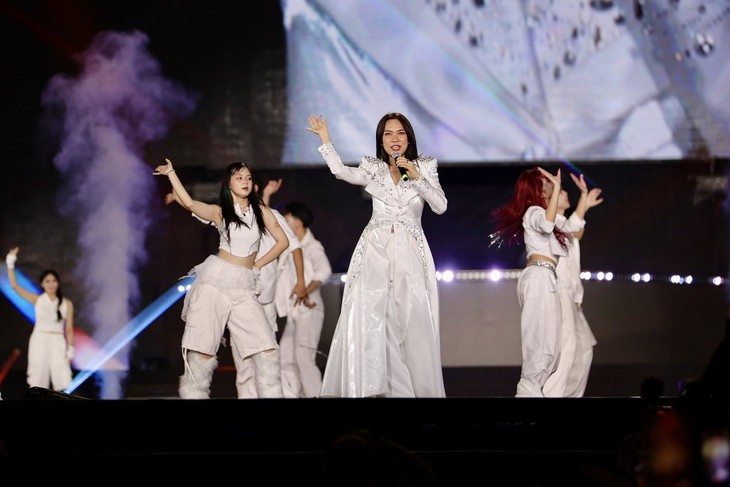 Năm Du lịch quốc gia 2025: Ngành du lịch Huế thu hơn 13.000 tỉ đồng