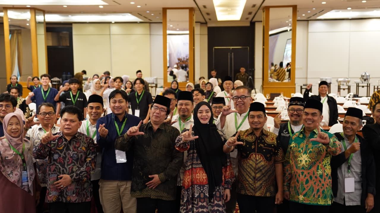 LPDB dan MUI Tingkatkan Ekonomi Umat Melalui Koperasi Sektor Riil