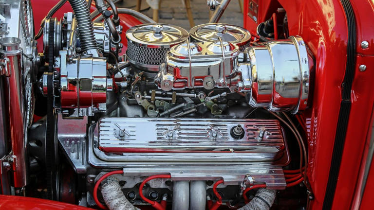 Why some engines seem practically unbreakable